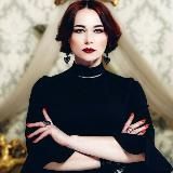 Ольга Янковська — ваша відьма-відлюдниця ♠️