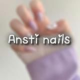 Ansti nails