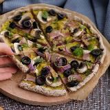 ПП рецепты: без глютена, лактозы и сахара