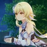 Genshin сливы | мемы