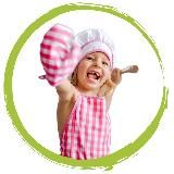 Вкусно Детки 😋 Диана Братишка