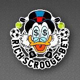🎩•RICH SCROOGE.bet•🎩
