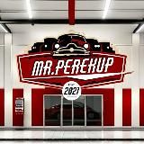 MR.PEREKUP - ПРОДАЖА АВТО/ВЫКУП АВТО