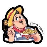 🍝 ВКУСНО , как дома 🏠