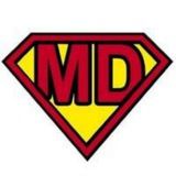 Магас Дедяков