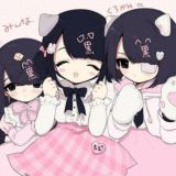 языки темы ᐢ. ֑ .ᐢ