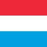 Люксембург 🇱🇺🇺🇦