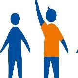 Инфо_Волонтёры проекта «Олимпиадный марафон»