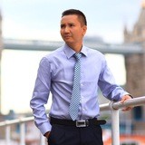 Данат Алиев | Тревел-блогер