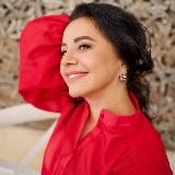 Квантовый скачок с Ирэной Цаава