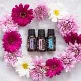 DoTERRA и точка