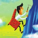 Выйди из зоны комфорта