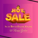 📌 KALENG KALENG 1⃣