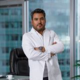 Dr. Andrés Viera S.