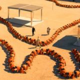 The Human Centipede