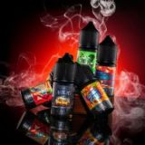 VapeShop.Opt Оптовый магазин Жидкостей и Одноразок