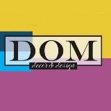ДОМ ДИЗАЙНА и ДЕКОРА