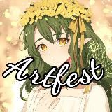 🦋 Artfest 🦋