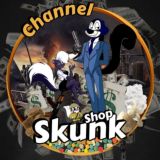 Skunk Shop Channel