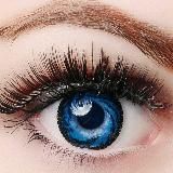 Аниме, гик и к-поп магазин Няпи