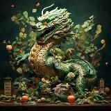 DeFi Mining ❤️ Ai