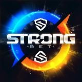 Strongbet | Прогнозы на спорт