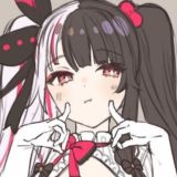 это чё аватарки?