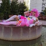 мунли, но не мунлИ