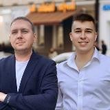 Богатей с Жарким и Яковлевым