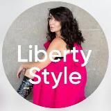 LIBERTY STYLE. 🗝️ образы под ключ по Вашим параметрам