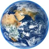 Die Erde rund, flach, hohl? ThemaCHAT