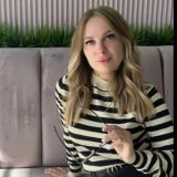 Дарья Линдт | Эксперт по соц.сетям