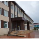 МБОУ СОШ с.Ильинское