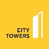 Кабинет инвестора — City Towers