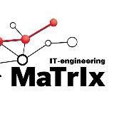 Автоматизация производства « MaTrIx» 🚀