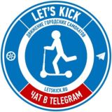 Let's Kick Чат