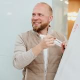 Психолог Леонид Тимошенко