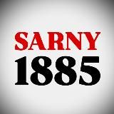 SARNY 1885 | Сарненщина