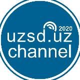 uzsd.uz channel