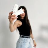 Уход за кожей