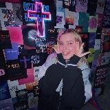 Галя говорит