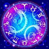 Планета гороскопа🌌