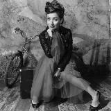 Побег из кутюрьмы /Писатель Ольга Гуляева