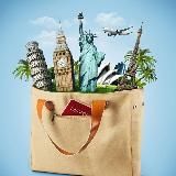 Всем Travel дешевые путешествия ⛵️🗽🗼
