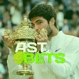 Bets for Tennis 🎾