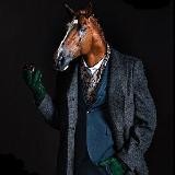 Конь в пальто ~ Trade 📈