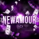 𝐀𝐙𝐀𝐑𝐓 𝐍𝐄𝐖𝐀𝐌𝐎𝐔𝐑🎰 | ПРОМИКИ БОНУСЫ⚡️