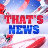 That's news