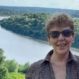 Татьяна Краснова