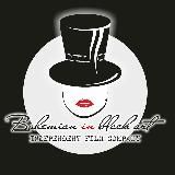 Bohemian in Black🎩